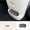 Interior Storage Box For 2026 GWM ORA 5 Center Console Lower Storage Box Cup Holder Sleeve Phone Slot Organizer Car  Accessories