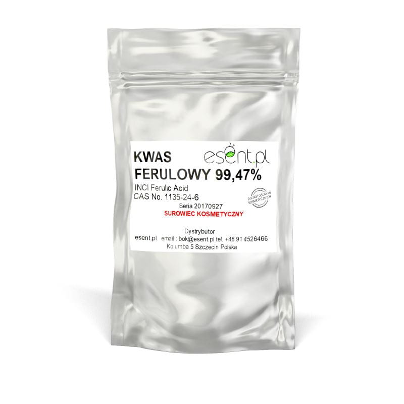 Ferulic acid 100 g