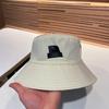 Trendy Unisex Double-Breathable Bucket Hat for Men and Women – Stylish Sun Protection