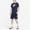 Nike Sportswear Sports Shorts Men's Dark Blue DB3811-410