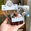 Chocolate Cake Brownie Squeeze Toy Slow Rebound Scented Fidget Toy New Squeeze Pinch Toy  Kid Gifts