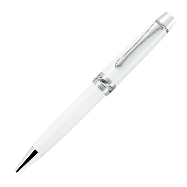 Шариковая ручка Pilot Custom Heritage Cr pearl white