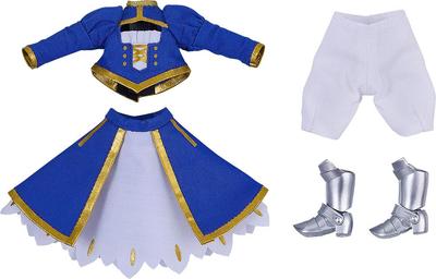 Nendoroid Pop FateGrand Order Outfit Set SaberAltria Pendragon