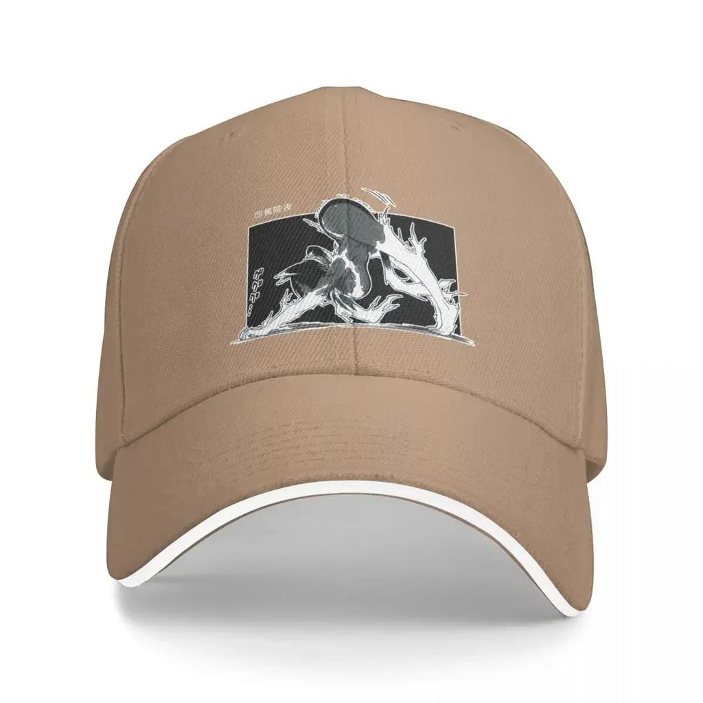 Cute Kawaii Sexy Girl Anime Yoruichi Shihoin Bleach Cap Baseball Cap Sunhat Sunscreen Men Hat Women's