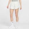 Nike Casual Shorts Women's White FV7501-133