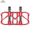 Lightweight Aluminum Bicycle Pedals With Sealed Bearing Road MTB BMX Cycling