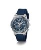 Jissisigye Blue Idol Sports Silicon (Z68003G7) Men'S Watch