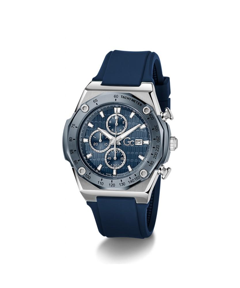 Jissisigye Blue Idol Sports Silicon (Z68003G7) Men'S Watch