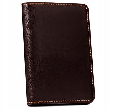 Leather Document Case