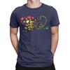 Unisex Unisex Spirou Marsupilami Novelty 100 Cotton Tshirt Marsupilami Tees Tops For Unisex