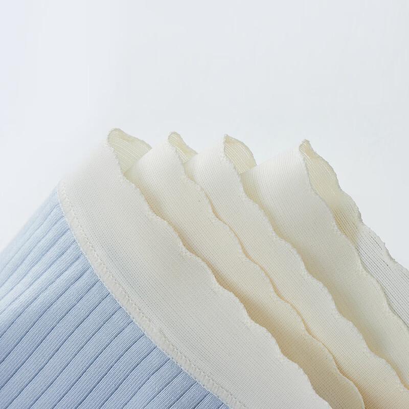 Fenteng Women's Antibacterial Briefs 4-Pack