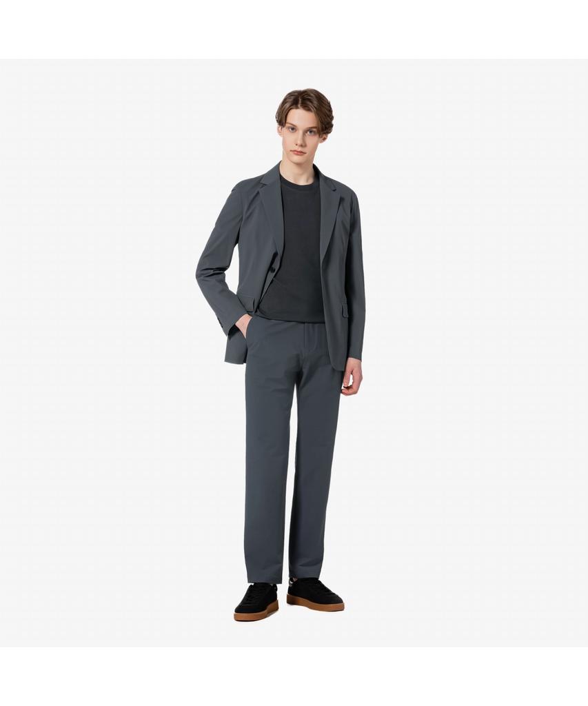 LACOSTE Men'S Spring Stretch Side Banding Pants Hh103E-55G 050