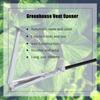 Automatic Vent Opener Greenhouse   Opener Auto Vent Opener Temperature Sensitive Single Spring Vent Opener