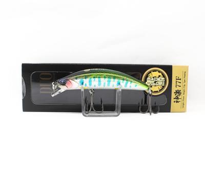 DUO Onimasu Kagura 77F Floating Lure ADA4513 (7354)