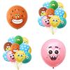 Adorable Spongebob Latex Balloons For Kids Birthday Party And Baby Shower Decorations
