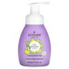 ATTITUDE, Little Leaves Science, Foaming Hand Soap, Vanilla & Pear, 10 Fl Oz (295 Ml)