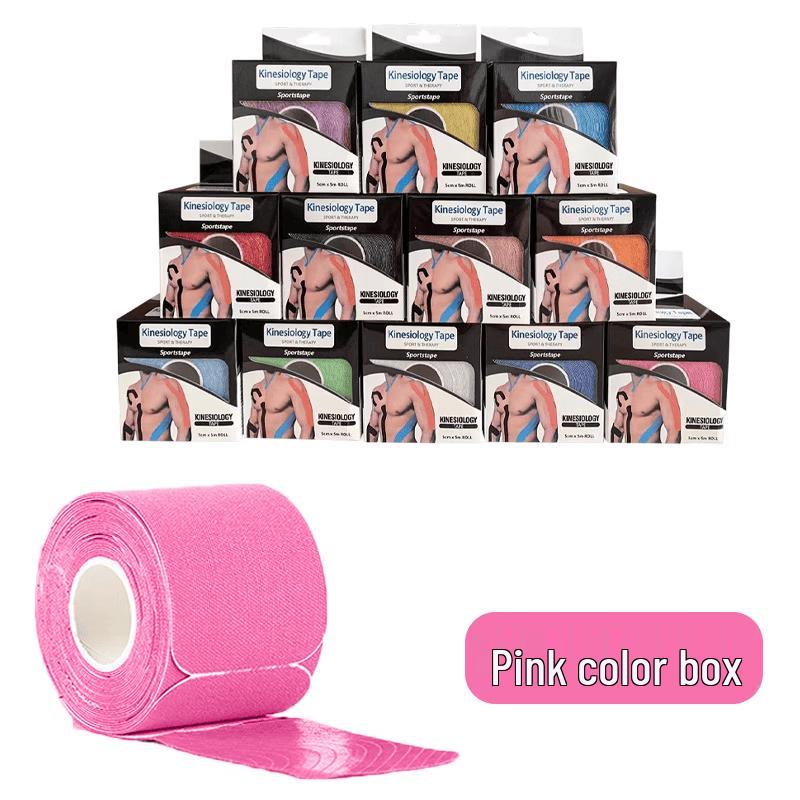 Xinjingzhou Pre-cut Kinesiology Tape