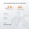 Yuwell 403S Smart Digital Air Compressor Nebulizer