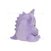 16 Styles Plush Gengar Shiny Mewtwo Greninja Lucario Zacian Torterra Haunter Alolan Ninetales Stuffed Toys Birthday Gift