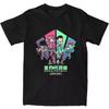 Vintage Yu Yu Hakusho Anime T Shirt Men Women's  YuYu Hakusho Tees Shirt Graphic Printed Clothes