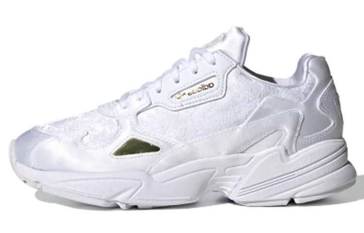 Adidas Wmns Falcon White Women s EG5161 38⅔