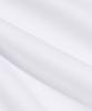 OUNDERR Riding Bike Cat Oversized Short Sleeve T-Shirt (White)