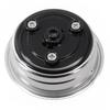 New Coffee Filter Basket Stainless Steel Ultra-fine Filtering