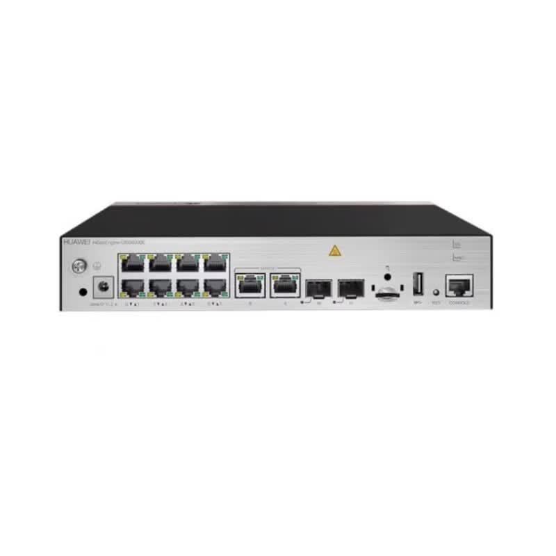 Huawei USG Series Enterprise Firewall