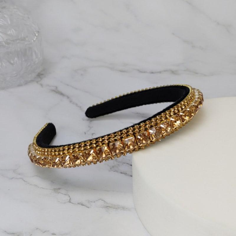 LALA Juwelen-Haarband