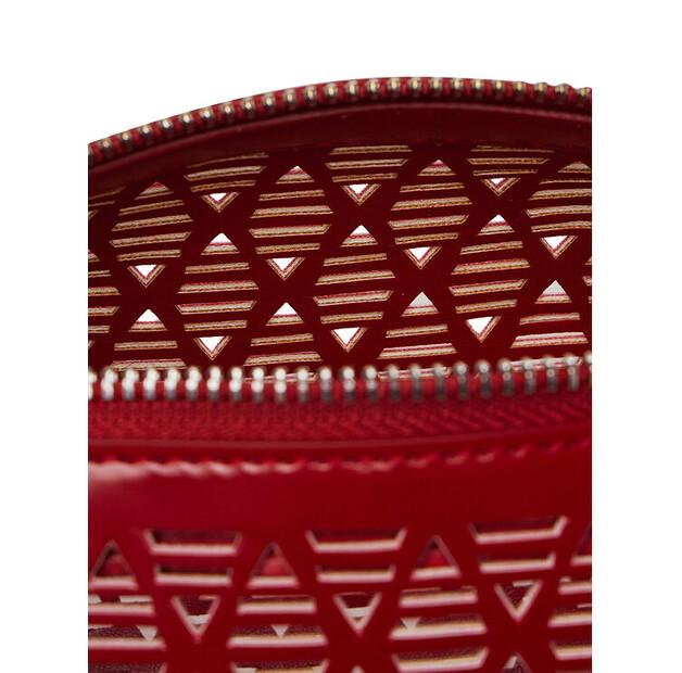 Bag Badura WEN-05 Red