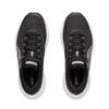 Li Ning Yueying 5 Cushioning, Wear Resistant Low top Casual Running Shoes Women's Black ARHV016-20