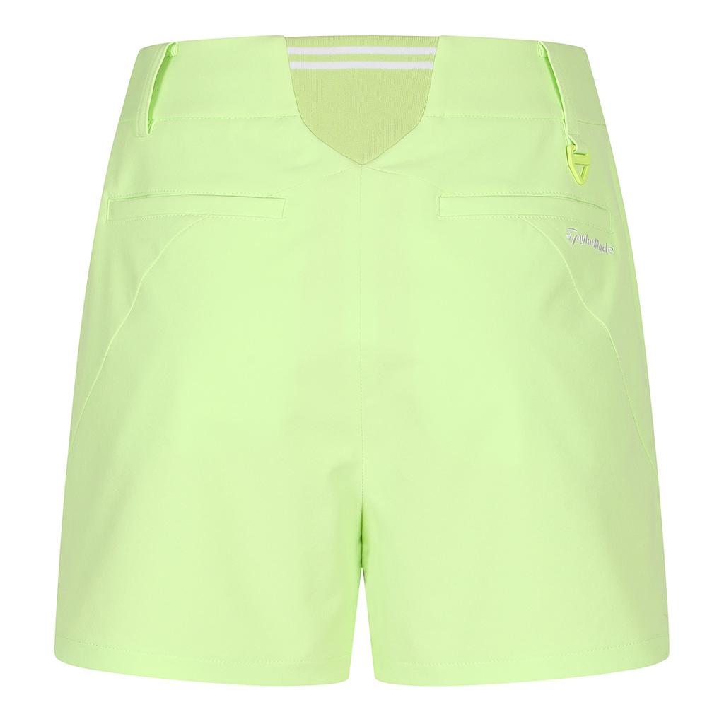 TAYLORMADE APPAREL Women'S Three-Quarter Length Shorts T8031Po6382-205