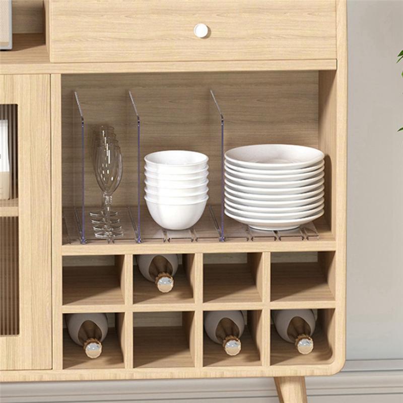 

ABWR-Removable Bag Storage Box Bag Storage Rack Handbag Organizer Wardrobe Wardrobe Multi-Functional Bag Storage Rack прозорий