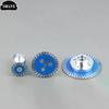 1PCS Metal M14 Flange Diamond Cutting Disc 30/50/75mm Detachable Mini Carving Tool Blade For Granite Marble Tiles Stone Cutting