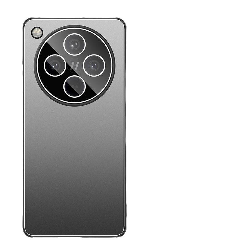 Applicable to OPPOFindx1 mobile phone case Findx1pro metal matte with its own lens film soft edge all-inclusive anti-drop