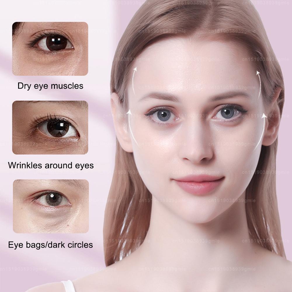 Invisible Facial Slimming Tape Wrinkle Removal Sticker Face Stickers Neck Eye Lifter Sticker Anti Aging Patch Face Lift Tape
