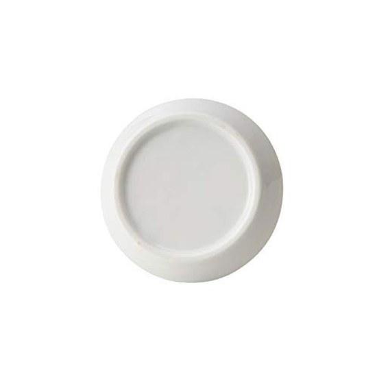 TAMAKI Plate Soy Sauce Small Dish Mount Fuji Diameter 8.3height 1.8cm Microwave Dishwasher Safe Made Japan T-867242