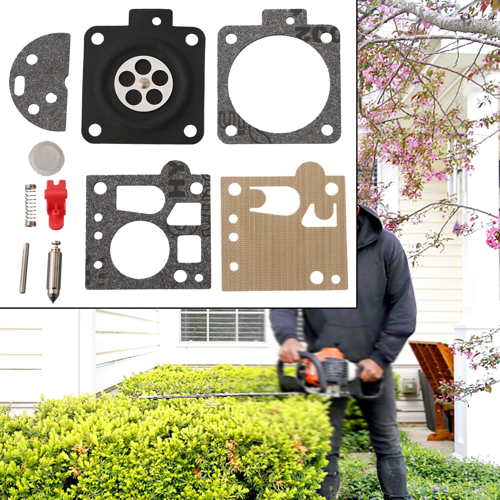 

Ремонтная часть карбюратора Ремонт 1119 007 1062 для бензопилы