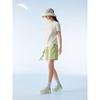 ANTA Women's Outdoor Quick-Dry Princess Seam Short Sleeve T-Shirt