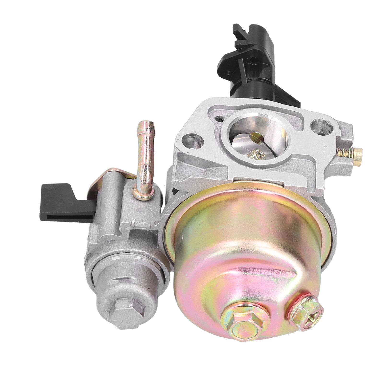 Carburetor Air Filter Tune Up Kit for GX160 GX140 GX168 GX200 5HP 5.5HP 6.5HP Engine