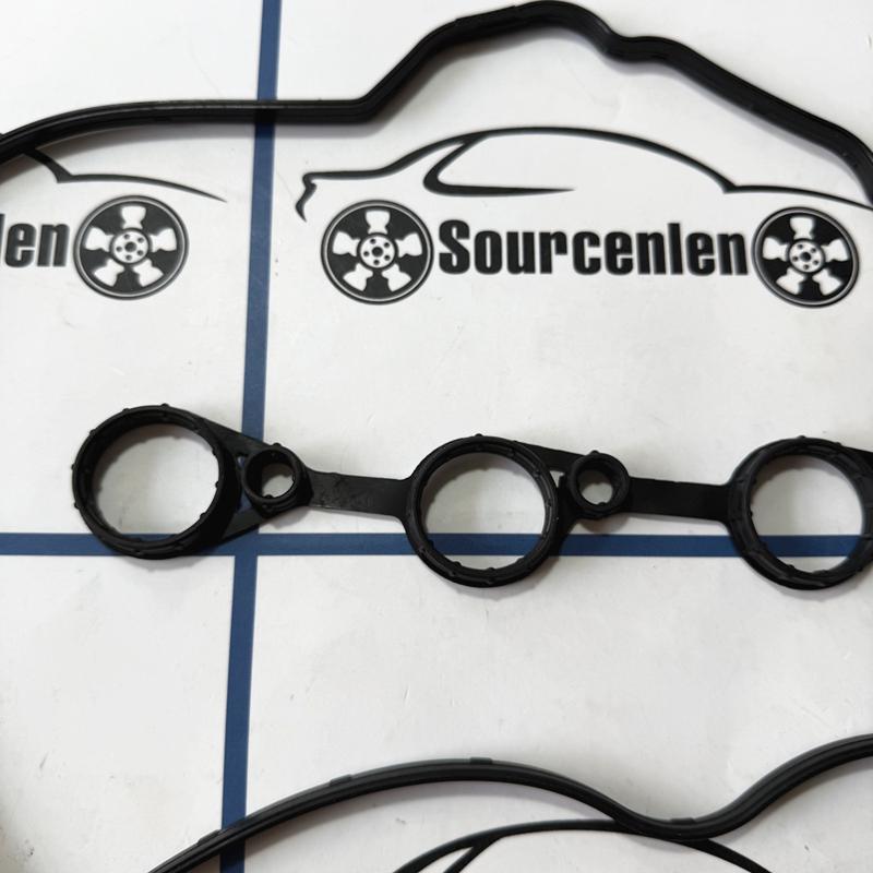 22441-2B002 224412B002 Valve Cover Gasket G4FC G4FA for Hyundai / KIA Elantra I30 Rio Reina Accent Venga 1.4 1.6 CVVT