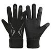 Motorcycle Gloves for Men Winter Cycling Thermal Touchscreen Windproof Waterproof Sports Bike Bicycle Motorbike Riding Gloves