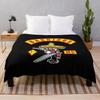 Bandidos Throw Blanket Luxury St Blanket sofa bed Luxury Throw Blanket