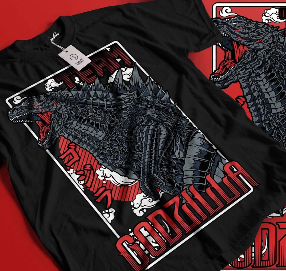 

Anime Vintage Special Unisex T-shirt Manga tee Anime Exclusive Shirt 379 4XL