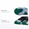 Air Tatum 3 PS Welcome to the Garden Alternate Chaussures pour enfants Vert Blanc Noir HF3137-103