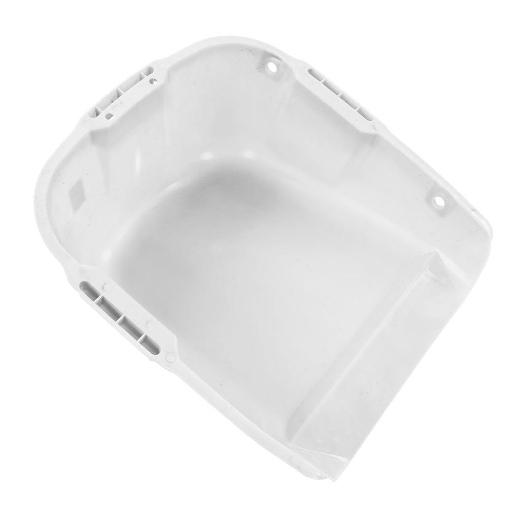 Wytrzymała szufelka plastikowa o dużej pojemności z podwójnym uchwytem odporna na zużycie szufelka do suszenia zboża