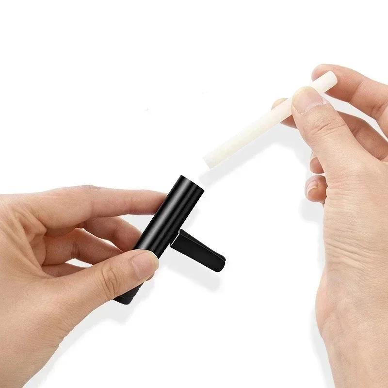 2026 Hot Car Air Outlet Perfume Aromatherapy with Freshener for Audi S8 RS5 RS3 RS6 Q5 Q7 A3 A4 A5 Sline A6 A7 A8 S3 S4 S5 S6 S7 TT TTS