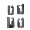 Passenger Seat Track Trim Cover for  Benz GLS GLE Class W167 1679191000 1679190500 Car Seat Rail Trim Cover Sliding Track Bonnet