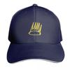 J ColeBorn Sinner Crown Baseball Cap Hats for Unisex Luxury Hat Sun Caps Hood Unisex Luxury Brand Womens
