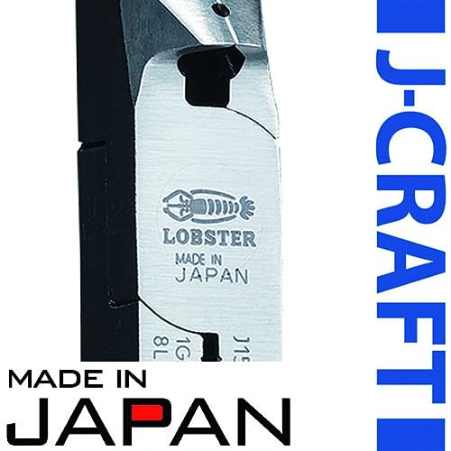 Lobtex Diagonal Nippers J125NNH